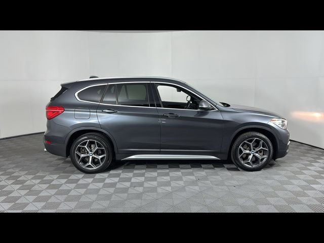 2018 BMW X1 sDrive28i