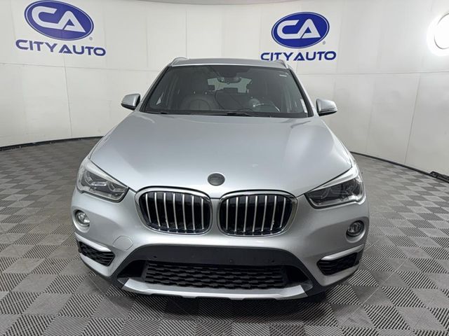 2018 BMW X1 sDrive28i