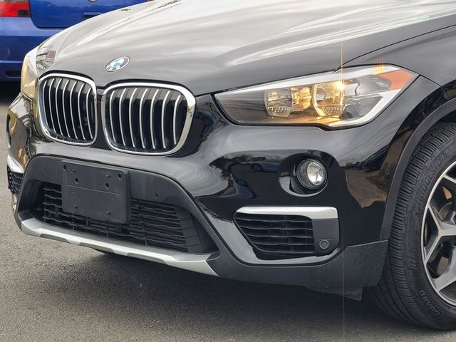 2018 BMW X1 sDrive28i