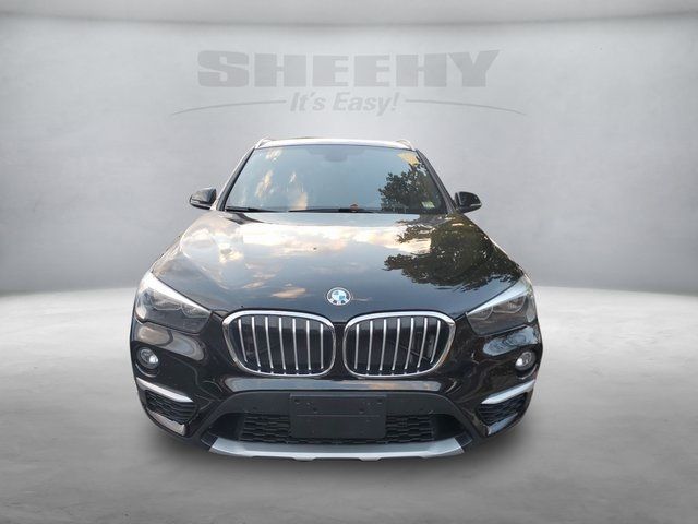 2018 BMW X1 sDrive28i