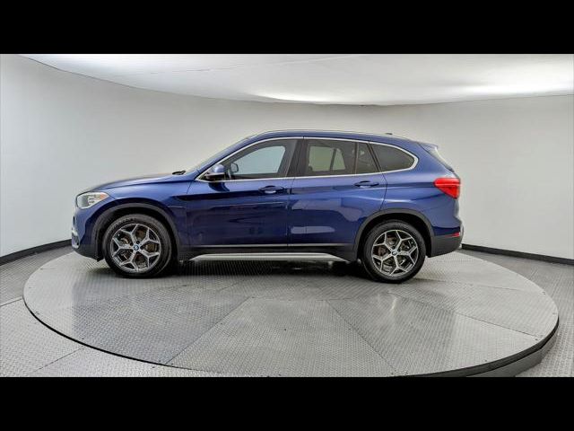 2018 BMW X1 sDrive28i