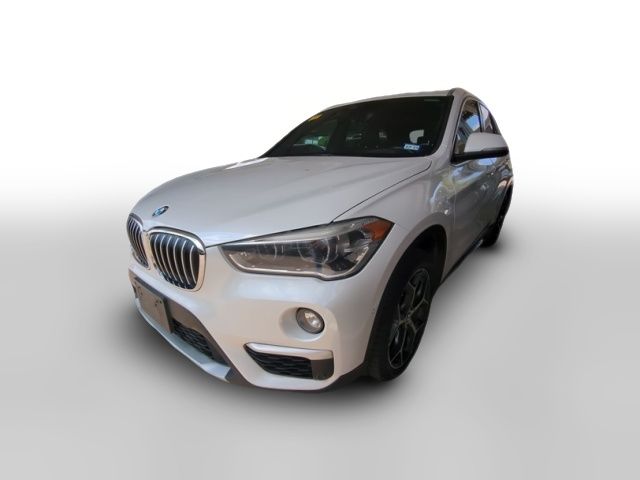 2018 BMW X1 sDrive28i