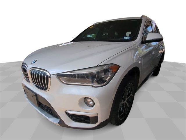 2018 BMW X1 sDrive28i