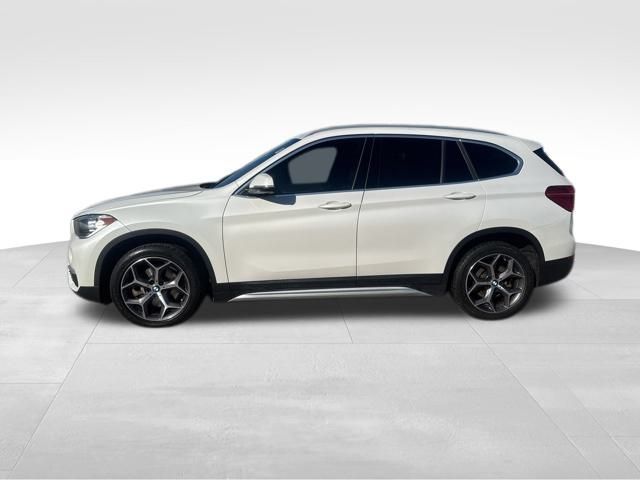 2018 BMW X1 sDrive28i