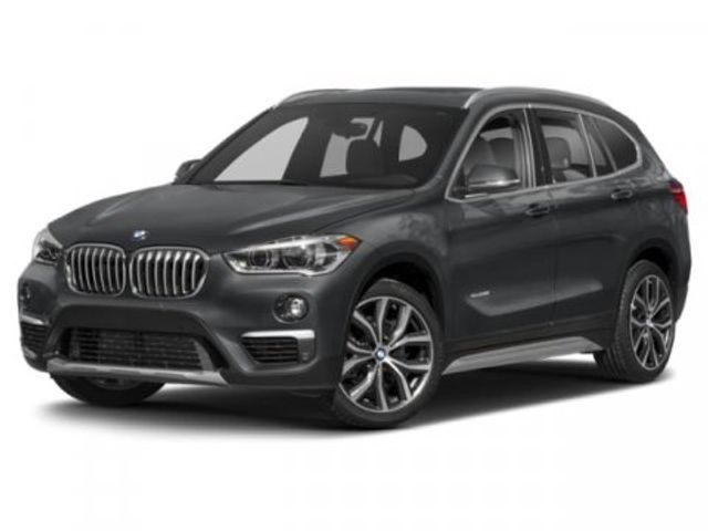 2018 BMW X1 sDrive28i