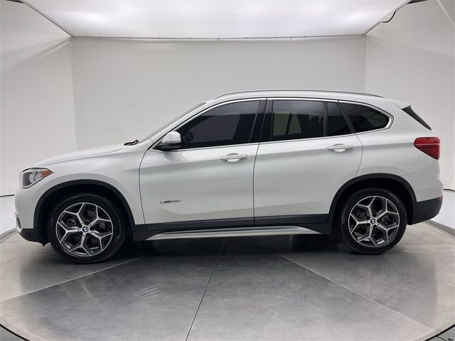 2018 BMW X1 sDrive28i