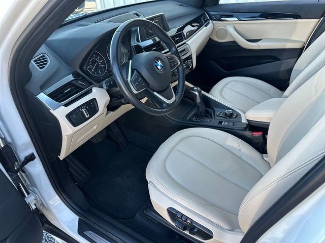 2018 BMW X1 sDrive28i