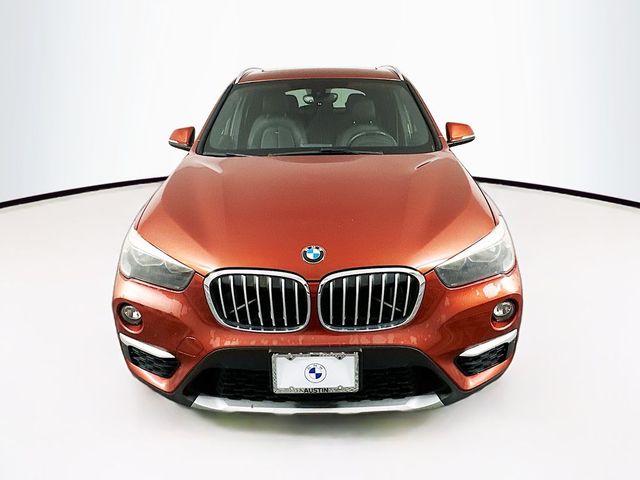 2018 BMW X1 sDrive28i