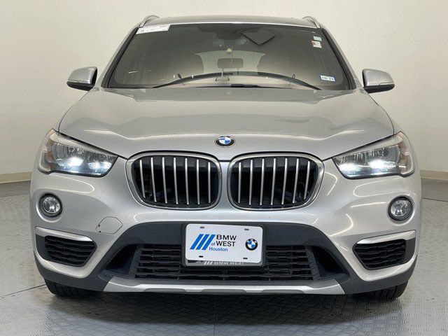 2018 BMW X1 sDrive28i