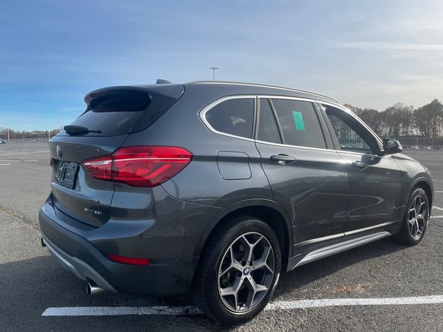 2018 BMW X1 sDrive28i