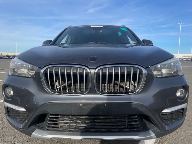 2018 BMW X1 sDrive28i