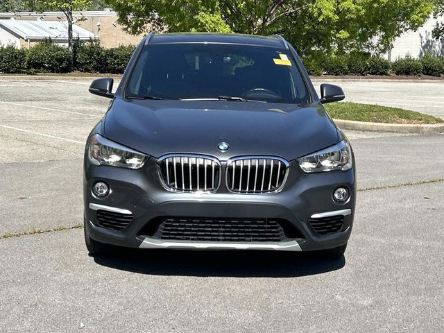 2018 BMW X1 sDrive28i