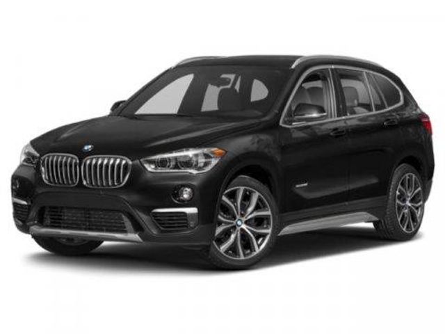 2018 BMW X1 sDrive28i