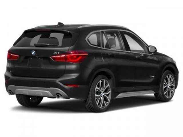 2018 BMW X1 sDrive28i