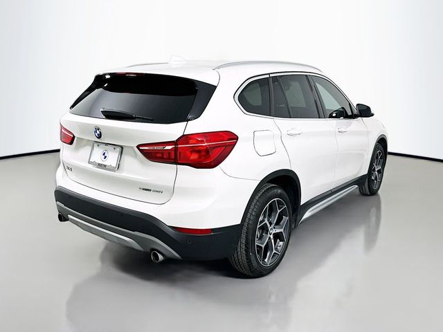 2018 BMW X1 sDrive28i