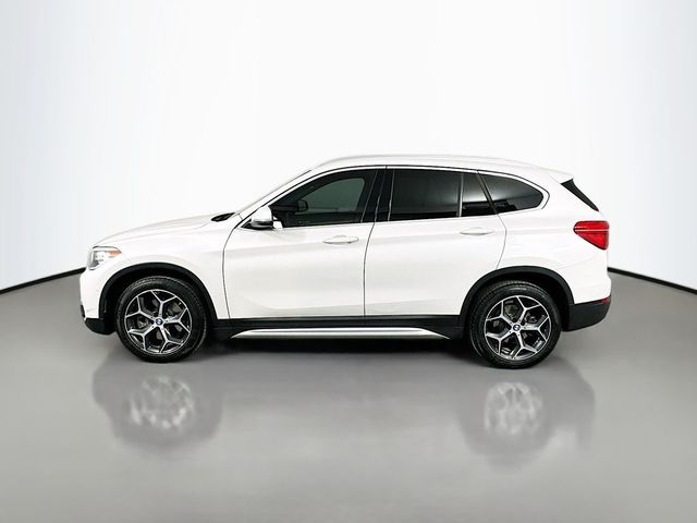 2018 BMW X1 sDrive28i