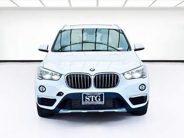 2018 BMW X1 sDrive28i