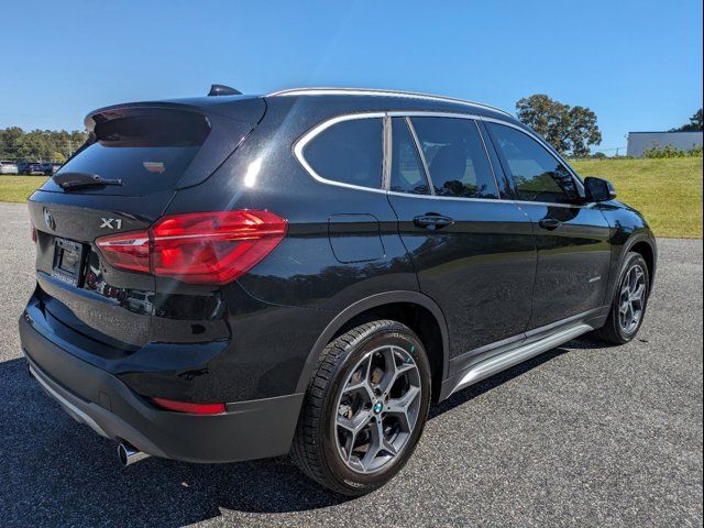 2018 BMW X1 sDrive28i