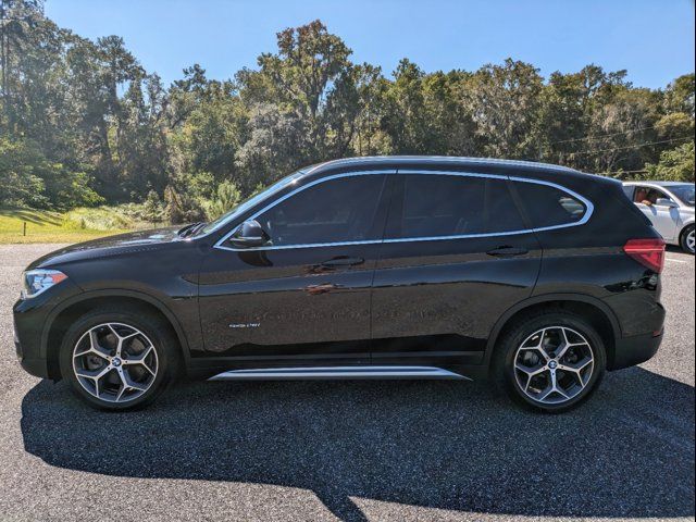 2018 BMW X1 sDrive28i