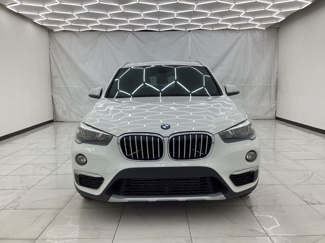 2018 BMW X1 sDrive28i
