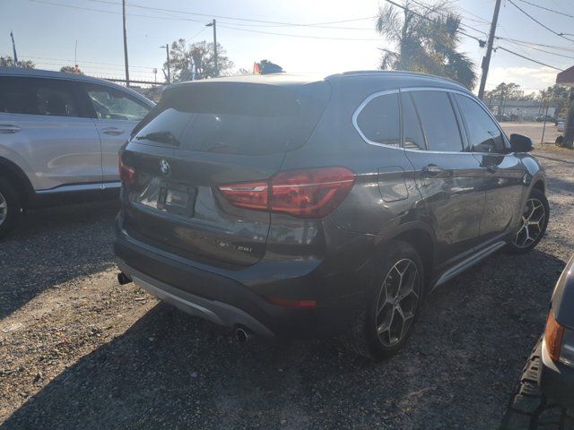 2018 BMW X1 sDrive28i