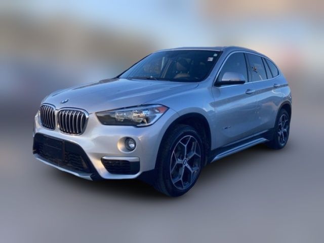 2018 BMW X1 sDrive28i