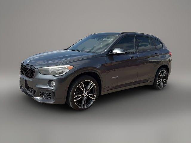 2018 BMW X1 sDrive28i