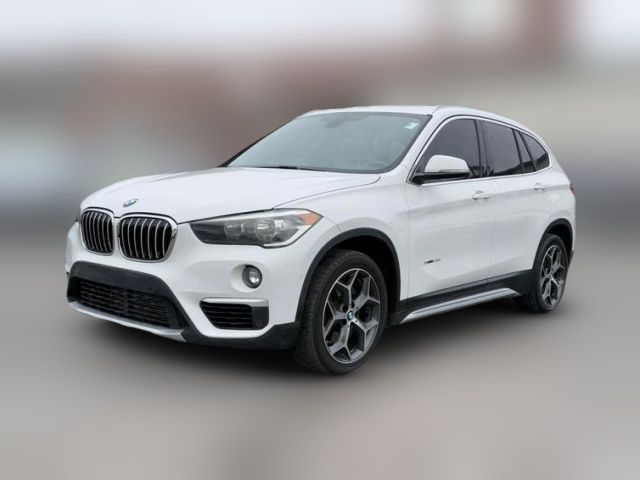 2018 BMW X1 sDrive28i