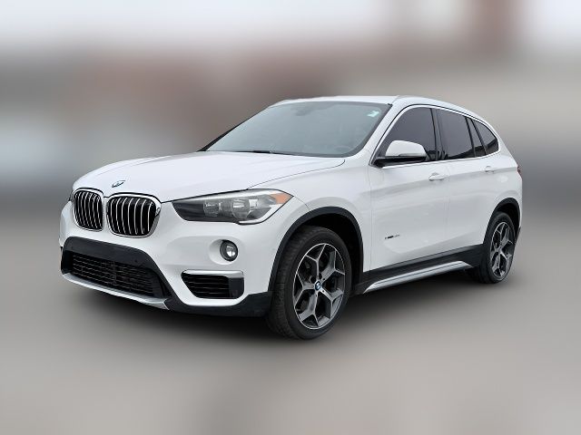 2018 BMW X1 sDrive28i