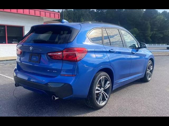 2018 BMW X1 sDrive28i