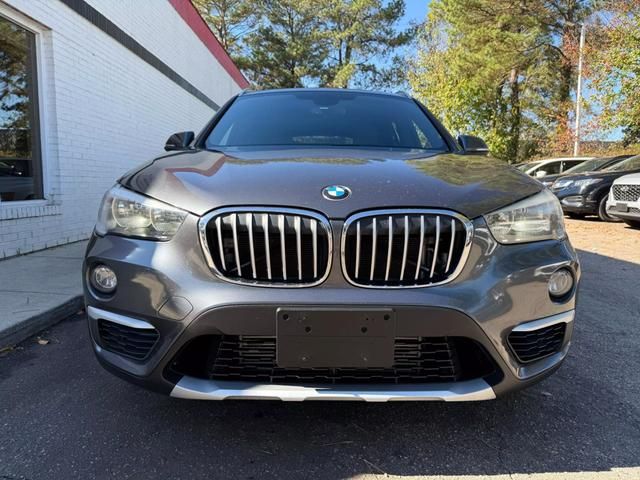 2018 BMW X1 sDrive28i