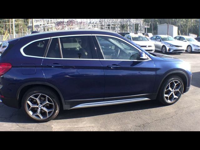 2018 BMW X1 sDrive28i