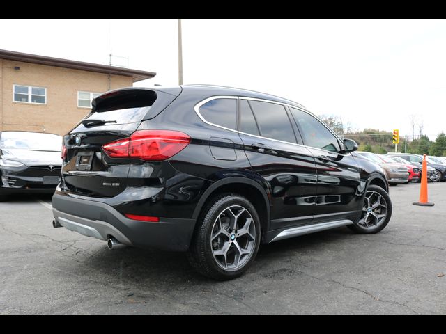 2018 BMW X1 sDrive28i