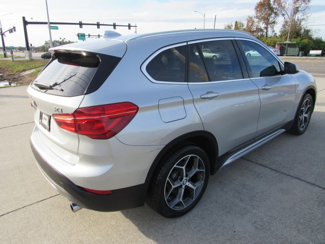 2018 BMW X1 sDrive28i