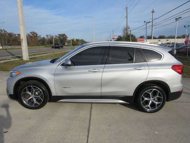 2018 BMW X1 sDrive28i