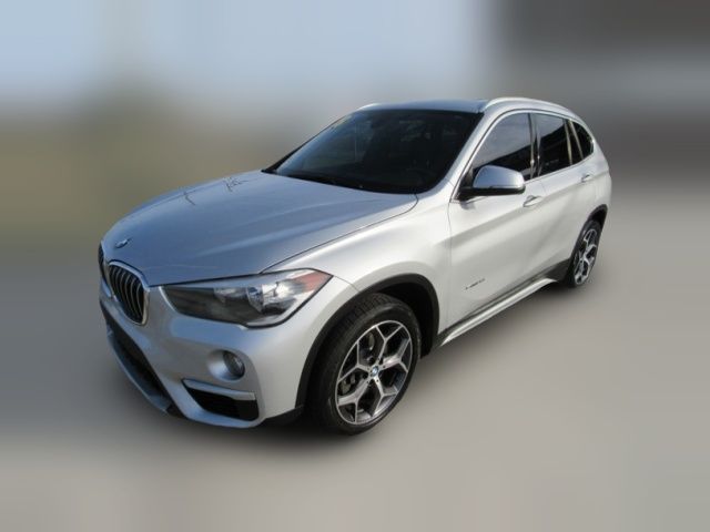 2018 BMW X1 sDrive28i