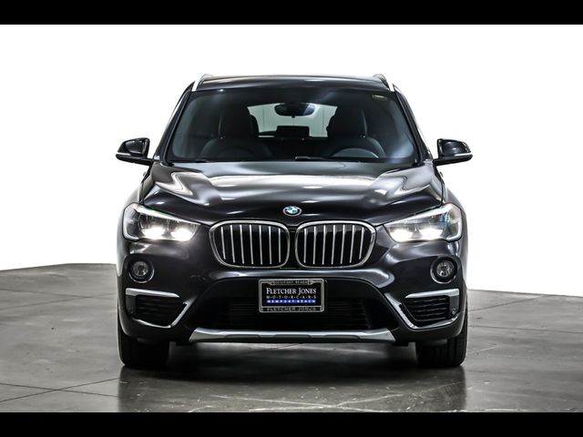 2018 BMW X1 sDrive28i