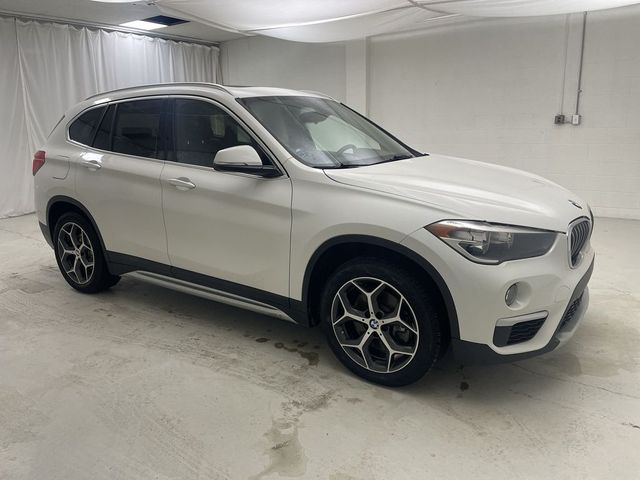 2018 BMW X1 xDrive28i