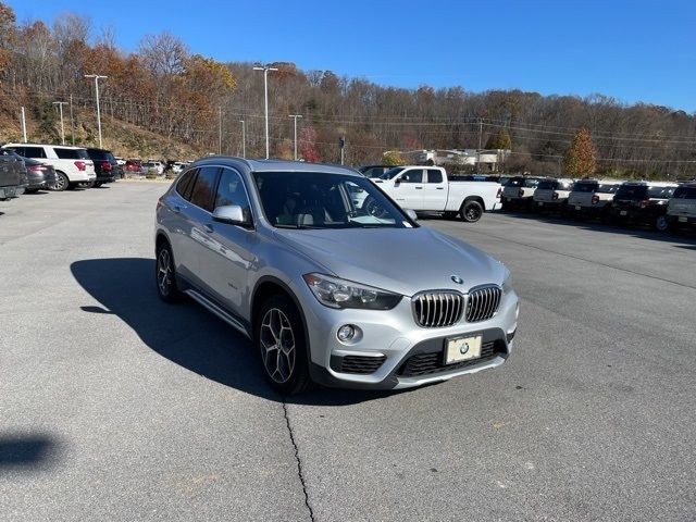 2018 BMW X1 xDrive28i