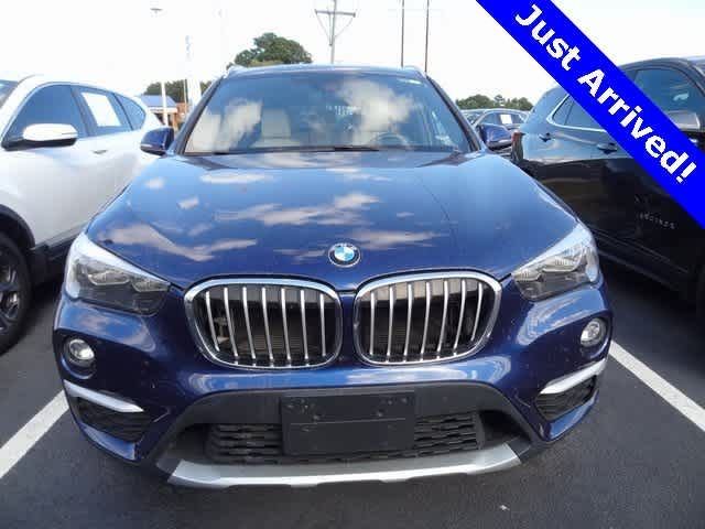 2018 BMW X1 xDrive28i