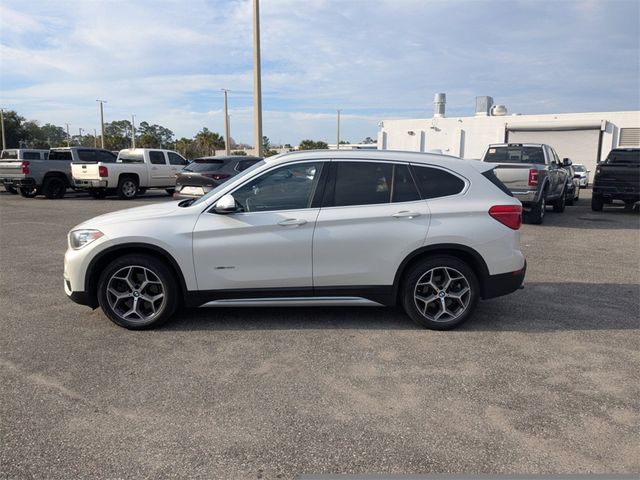 2018 BMW X1 xDrive28i