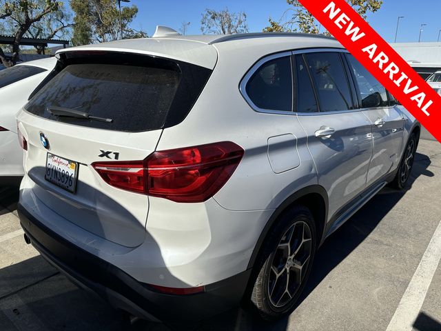 2018 BMW X1 xDrive28i