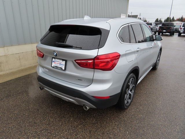 2018 BMW X1 xDrive28i