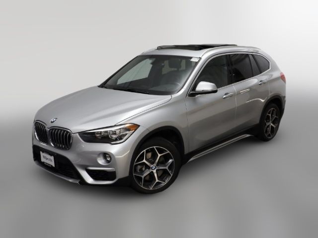 2018 BMW X1 xDrive28i