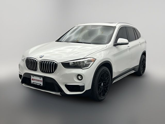 2018 BMW X1 xDrive28i