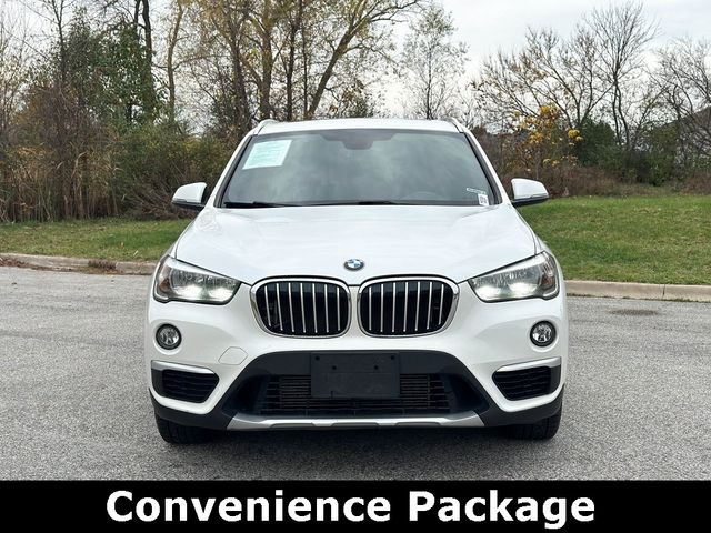 2018 BMW X1 xDrive28i