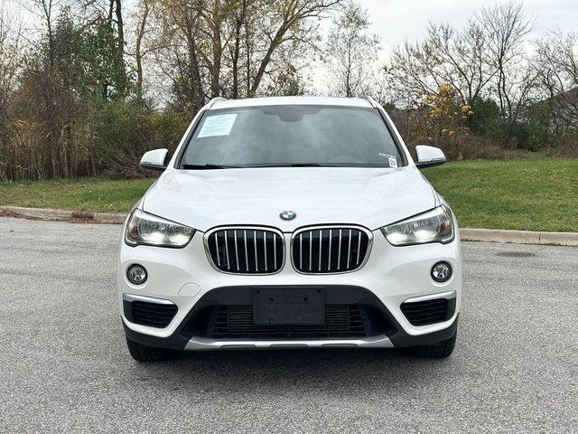 2018 BMW X1 xDrive28i