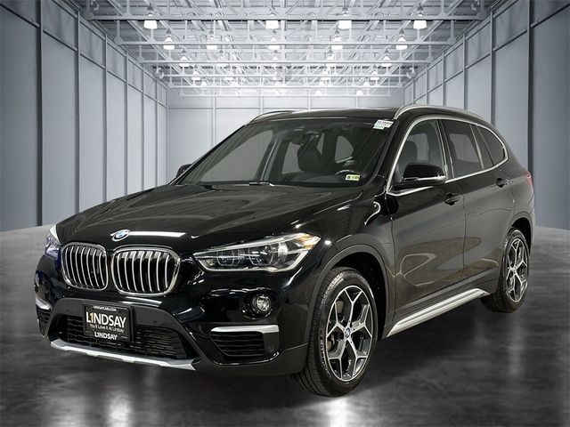 2018 BMW X1 xDrive28i