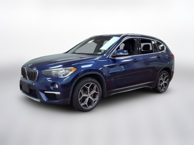 2018 BMW X1 xDrive28i