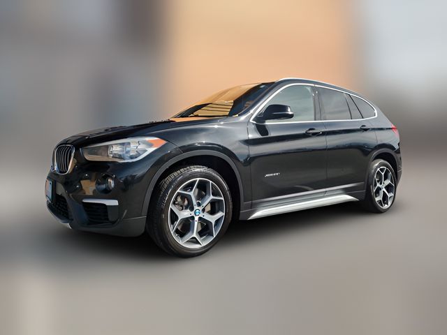 2018 BMW X1 xDrive28i